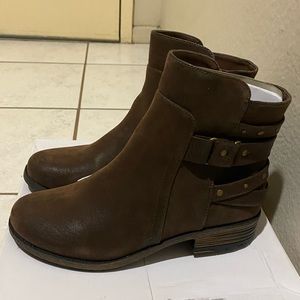 Brand new Sonoma booties